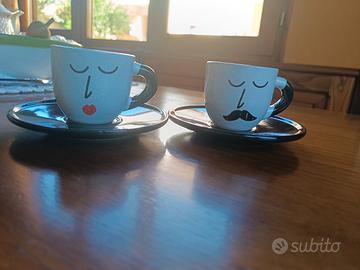 caffè lui e lei