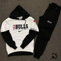 Tuta uomo Bulls