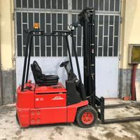 Linde 15
