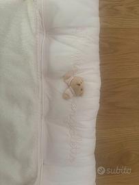 Materassino Nanan per fasciatoio