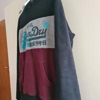 Felpa Superdry 