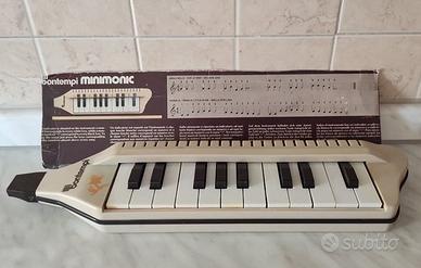 Bontempi melodica deals