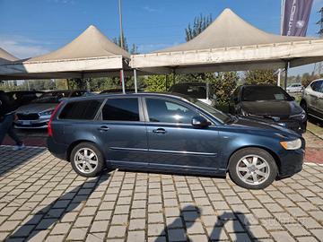Volvo V50 D4 Kinetic