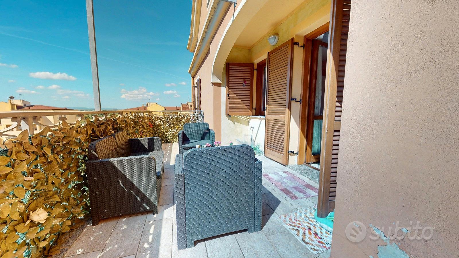 Appartamento – Sassari, Sant'Orsola Nord - Vista 3