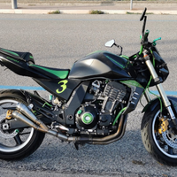Kawasaki Z 1000 2006