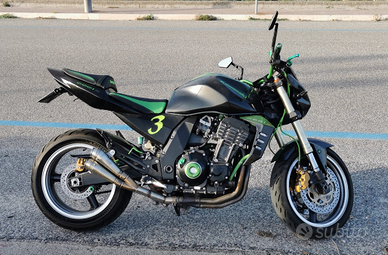 Kawasaki Z 1000 2006