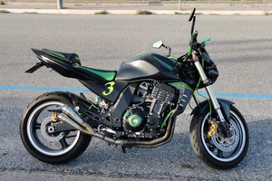 Kawasaki Z 1000 2006