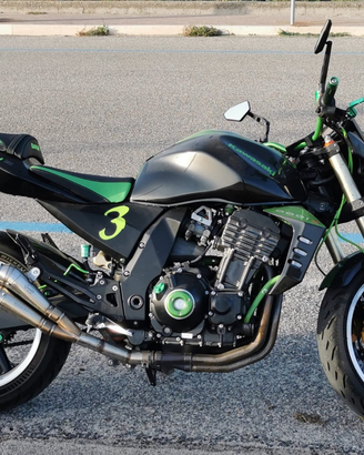 Kawasaki Z 1000 2006