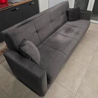 divano mondoconvenienza MIRA 3 posti