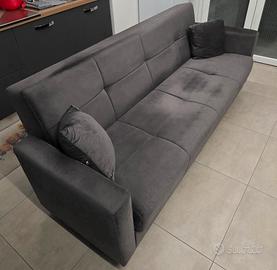 divano mondoconvenienza MIRA 3 posti