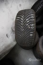 205 50 16 in sede Pneumatici per tutte le misure
