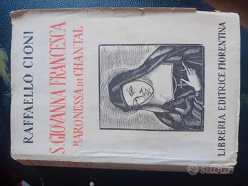 libro agiografico