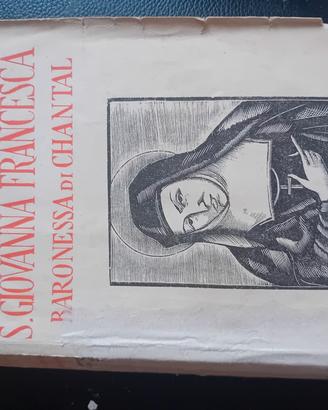 libro agiografico