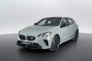 BMW Serie 1 F70 - 118d MSport auto U15369