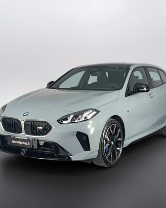 BMW Serie 1 F70 - 118d MSport auto U15369