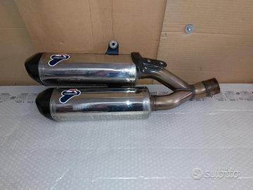 terminale termignoni basso monster 696 796 1100