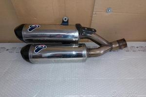 terminale termignoni basso monster 696 796 1100