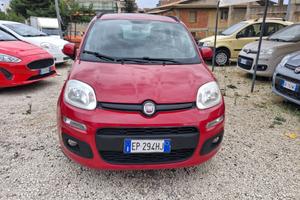 Fiat Panda 1.2 EasyPower permuto