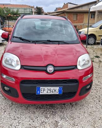 Fiat Panda 1.2 EasyPower permuto