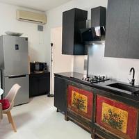 Trilocale via Inghilterra