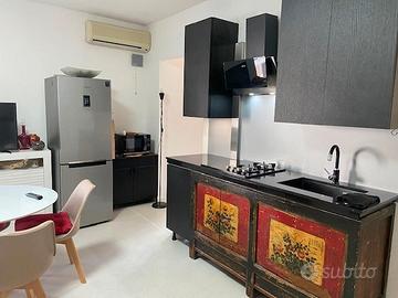 Trilocale via Inghilterra