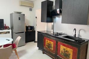 Trilocale via Inghilterra