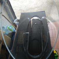 Spumantiera vela bowl italesse