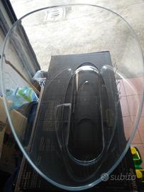 Spumantiera vela bowl italesse