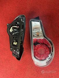 Coppia Fari posteriori Subaru BRZ prima serie