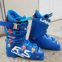 Scarponi sci Lange RS 130 Wide 26.5