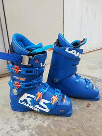 Scarponi sci Lange RS 130 Wide 26.5