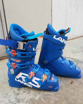 Scarponi sci Lange RS 130 Wide 26.5
