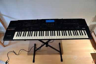 Arranger Workstation Roland