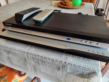 Lettori dvd