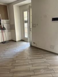 Appartamento ristrutturato