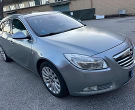 OPEL Insignia 2.0 CDTI Sports Tourer Cosmo Stupe