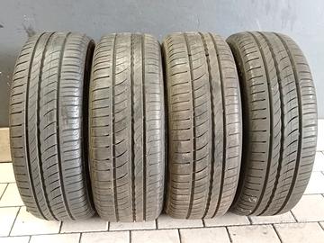gomme estive usate 185/55-15 82H