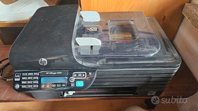 stampante / scannet multifunzione hp officejet4500