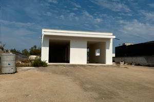 Immobile in zona di forte passaggio