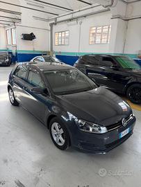 Volkswagen Golf 1.6 TDI 5p. Highline BlueMotion Te
