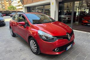 RENAULT Clio Sporter dCi 8V 75CV Start&Stop Duel