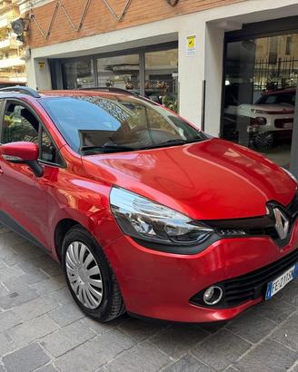 RENAULT Clio Sporter dCi 8V 75CV Start&Stop Duel