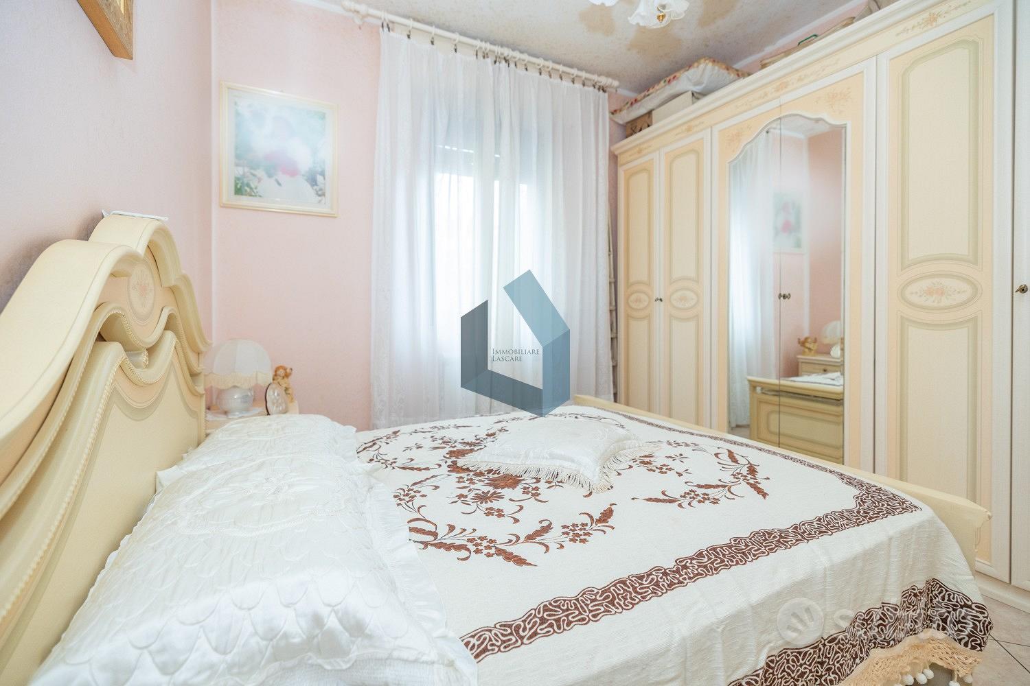 Appartamento – Gratteri, Terravecchia, Palermo - Altro