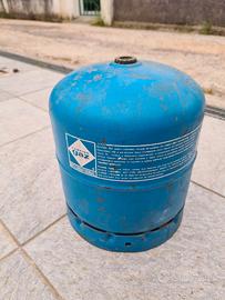bombola gas campingaz originale da 3 chili di gas