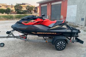 Sea doo RXP 300