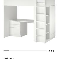 Letto Cameretta bambino