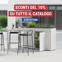 SCONTI DEL 10% SU TUTTO IL CATALOGO CONTATTATEMI
