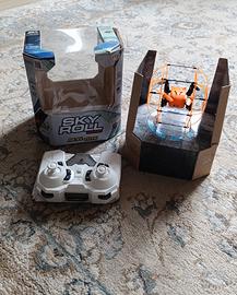 gioco bimbi drone telecomandato