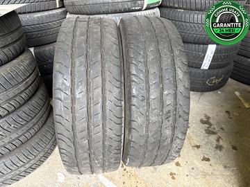 gomme usate 2156516 Estivo CONTINENTAL - Con - 315