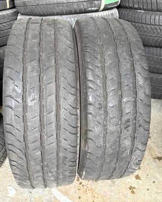 gomme usate 2156516 Estivo CONTINENTAL - Con - 315